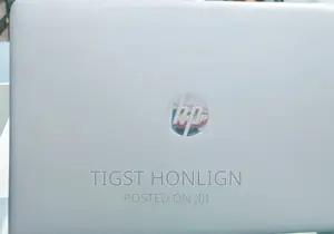 New Laptop HP EliteBook 840 8GB Intel Core I5 HDD 1T