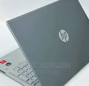 New Laptop HP Pavilion 15 8GB AMD Ryzen 5 HDD+SSD 128GB