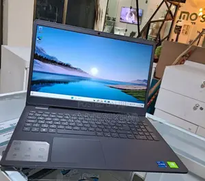 New Laptop Dell Vostro 15 3000 8GB Intel Core I5 HDD 1T