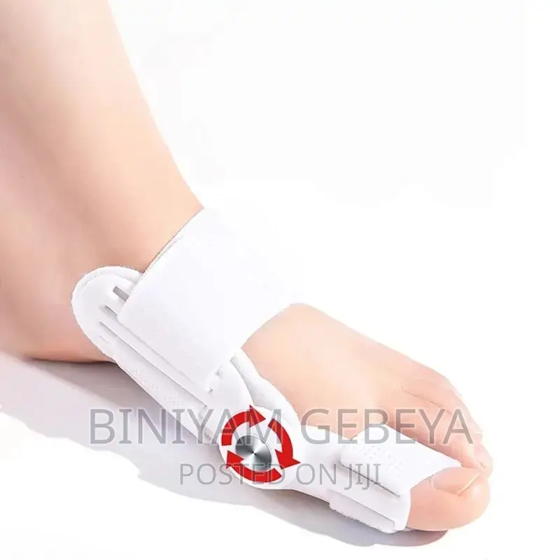 Multi Function Aid for Legs