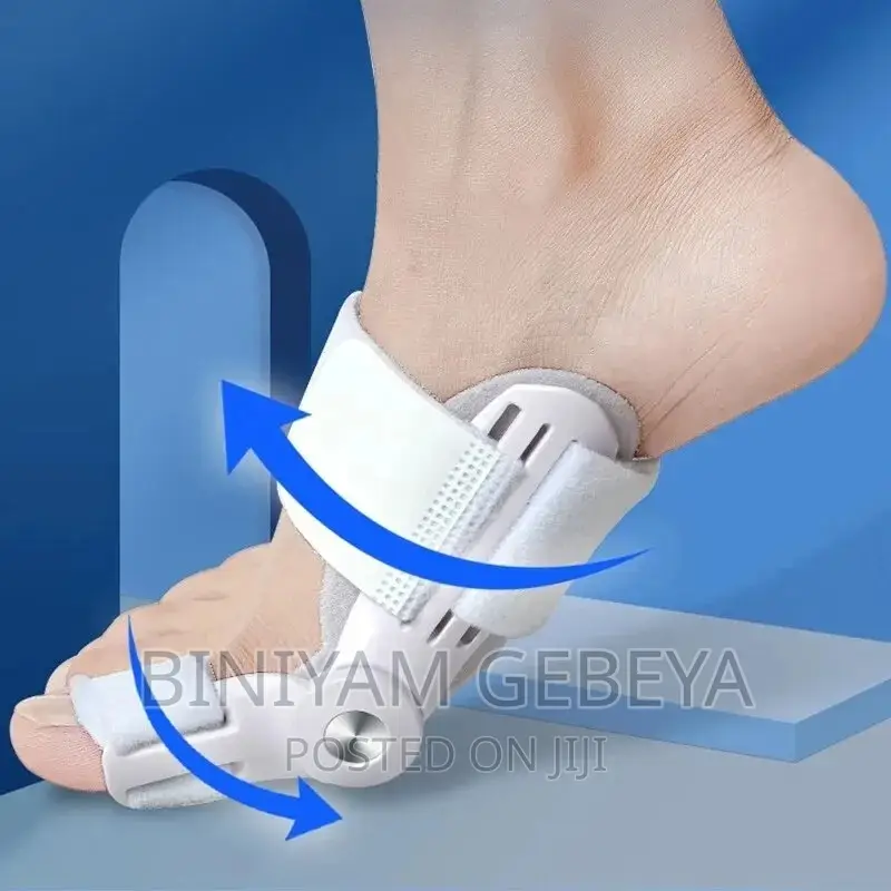 Multi Function Aid for Legs