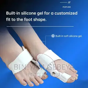 Photo - Multi Function Aid for Legs