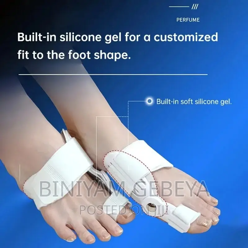 Multi Function Aid for Legs