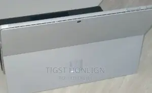 Photo - New Laptop Microsoft Surface Pro 8GB Intel Core I7 SSD 256GB