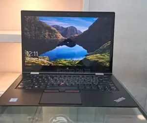 New Laptop Lenovo Thinkpad X1 Yoga 8GB Intel Core I7 SSD 512GB