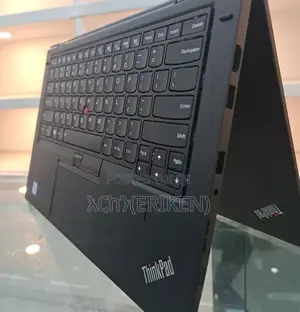 New Laptop Lenovo Thinkpad X1 Yoga 8GB Intel Core I7 SSD 512GB