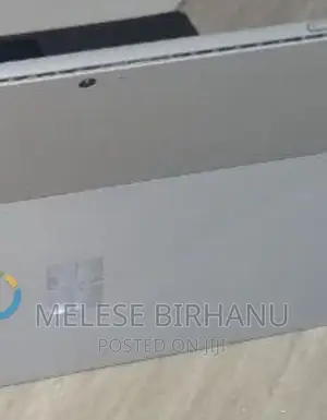 New Laptop Microsoft Surface Pro 8GB Intel Core I7 SSD 256GB