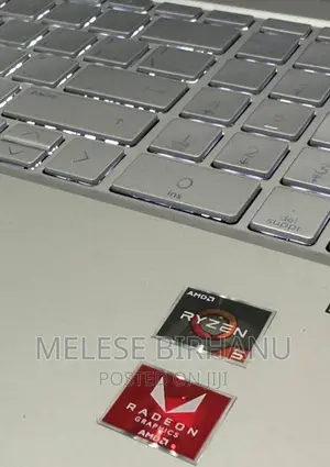 New Laptop HP Pavilion 15 8GB AMD Ryzen 5 HDD+SSD 1T