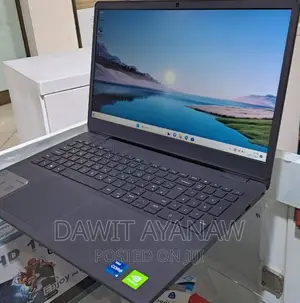 New Laptop Dell Vostro 15 3000 8GB Intel Core I5 HDD 1T