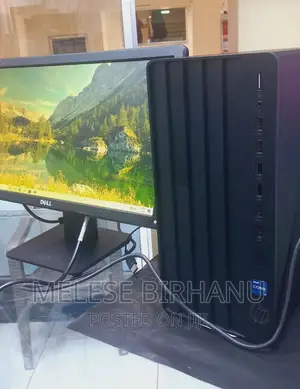 New Desktop Computer HP 16GB Intel Core I7 HDD+SSD 1T