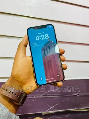 Apple iPhone 12 Pro 256 GB White