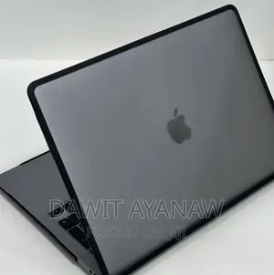 Photo - New Laptop Apple MacBook Air 2020 M1 8GB Apple M1 SSD 256GB