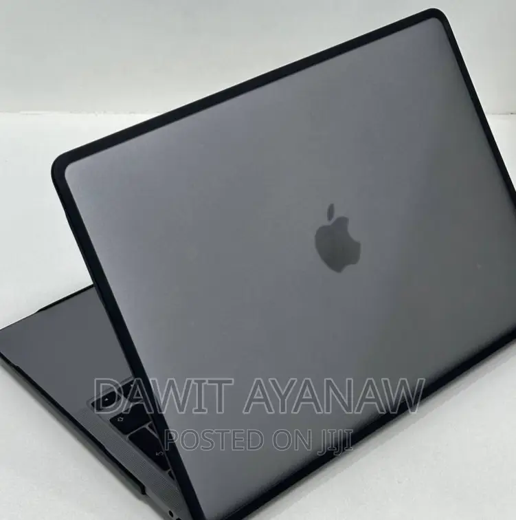 New Laptop Apple MacBook Air 2020 M1 8GB Apple M1 SSD 256GB