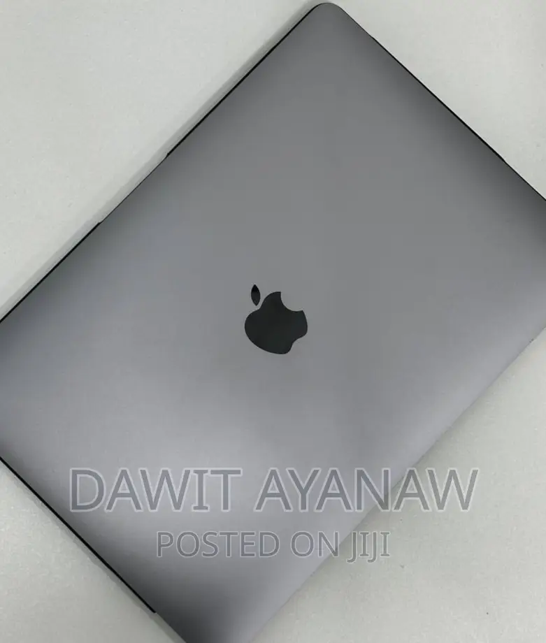 New Laptop Apple MacBook Air 2020 M1 8GB Apple M1 SSD 256GB