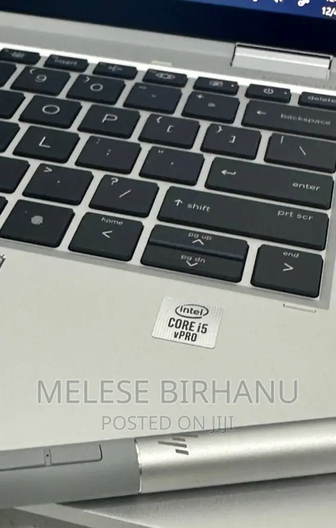 New Laptop HP EliteBook X360 1040 G7 16GB Intel Core I5 SSD 1T