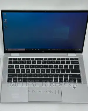 New Laptop HP EliteBook X360 1040 G7 16GB Intel Core I5 SSD 1T