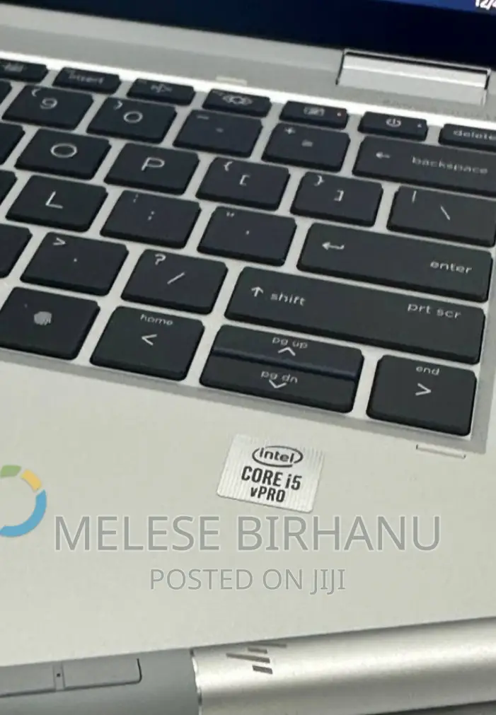 New Laptop HP EliteBook X360 1040 G7 16GB Intel Core I5 SSD 1T