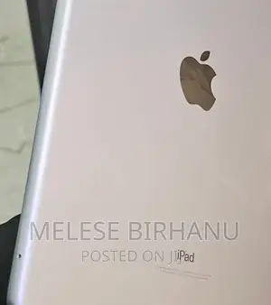 Photo - New Apple iPad Wi-Fi 256 GB Silver