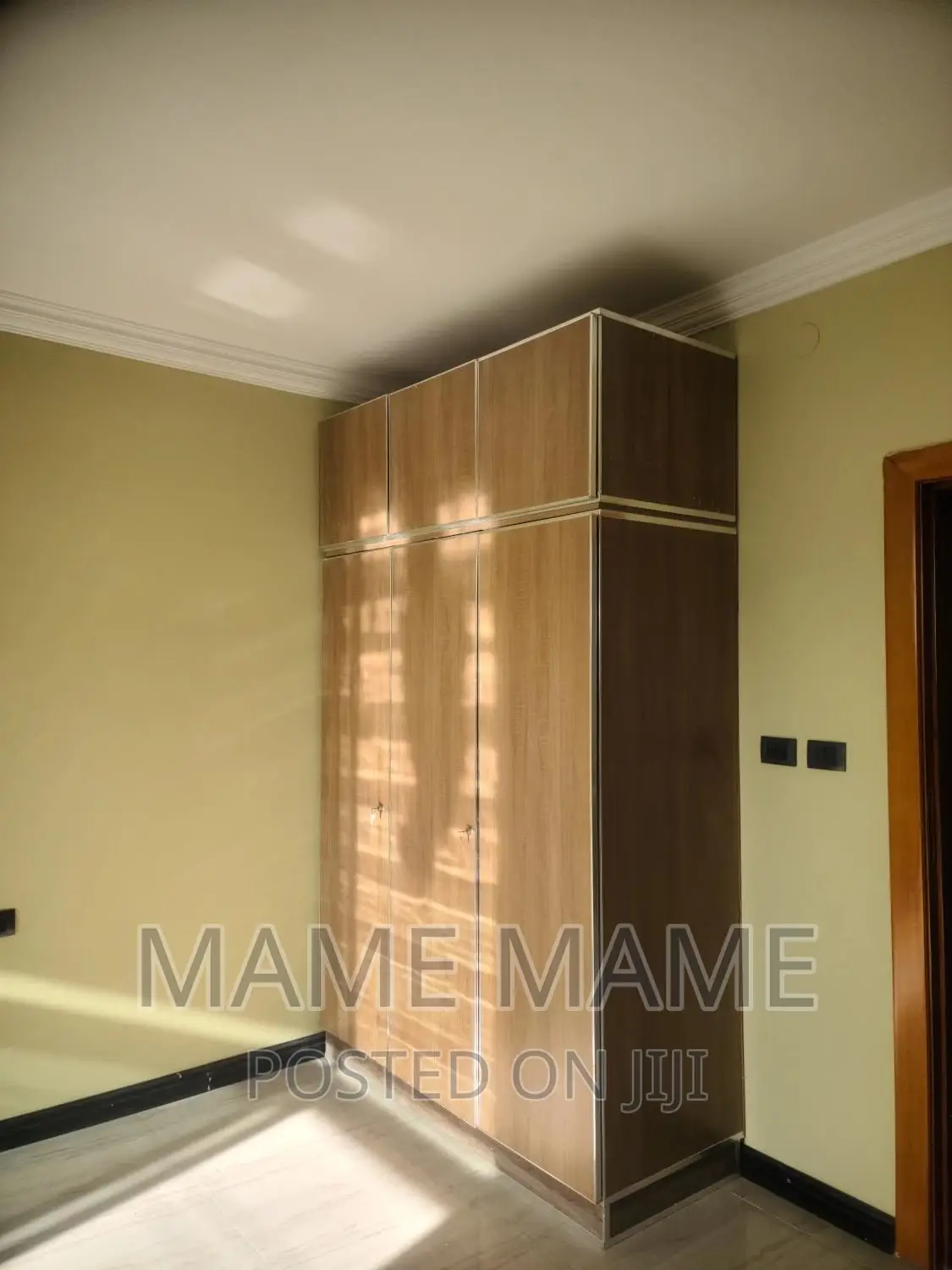 Studio Apartment in Addis Abeba, Bole for rent