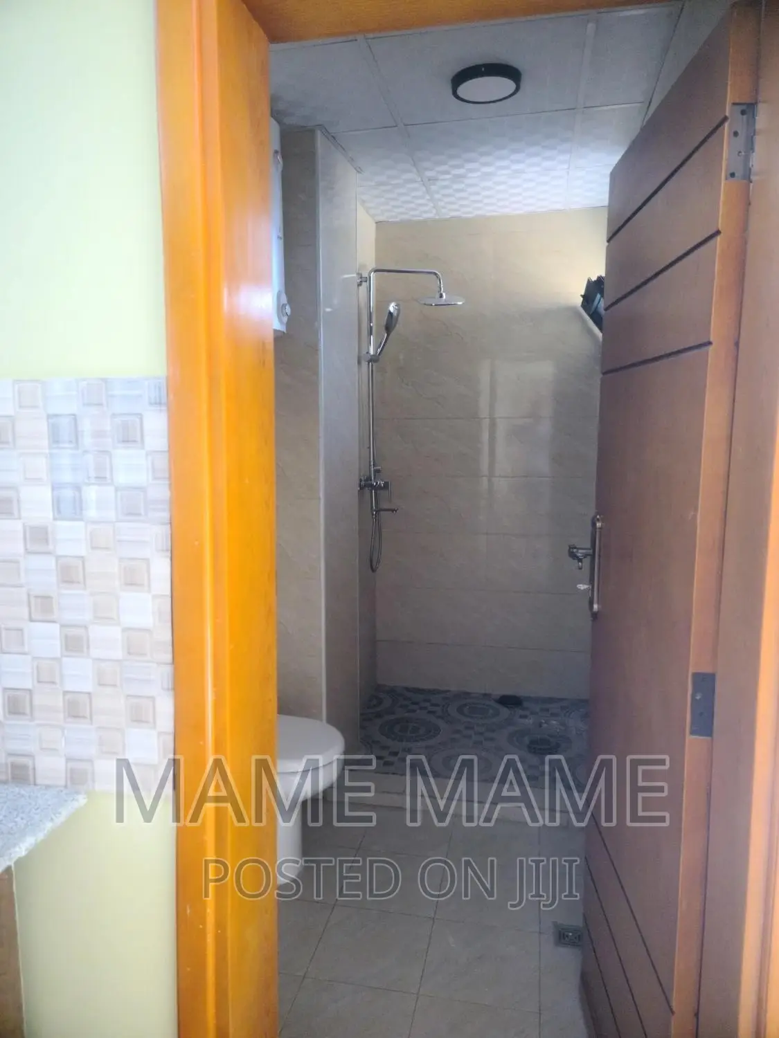 Studio Apartment in Addis Abeba, Bole for rent