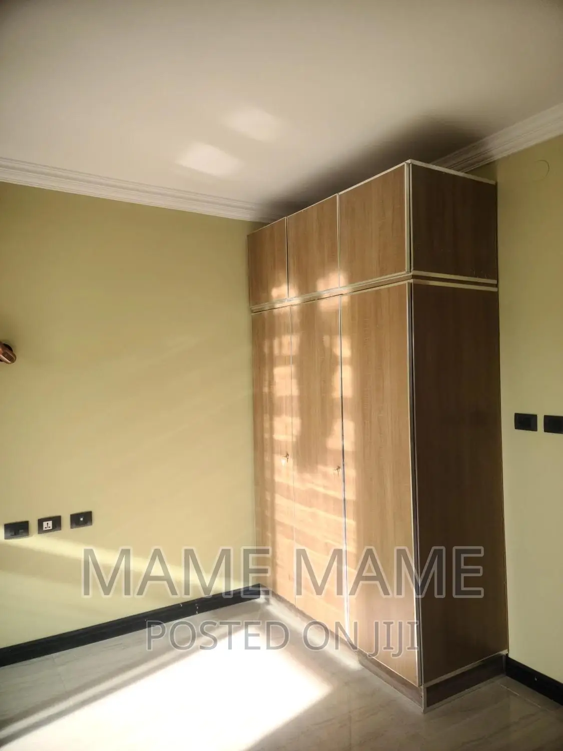Studio Apartment in Addis Abeba, Bole for rent