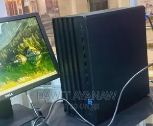 New Desktop Computer HP Pro 288 G9 16GB Intel Core I7 HDD+SSD 1T