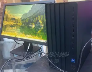 New Desktop Computer HP Pro 288 G9 16GB Intel Core I7 HDD+SSD 1T