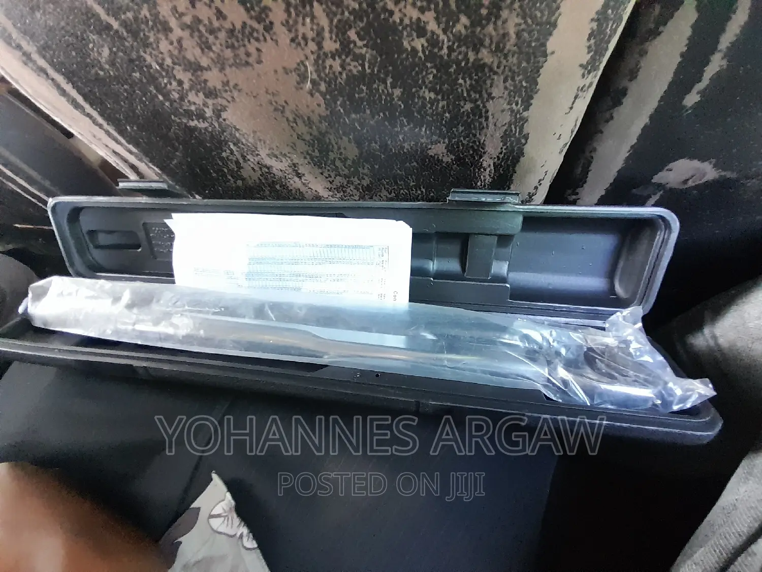 Torque Wrench 210 Tools