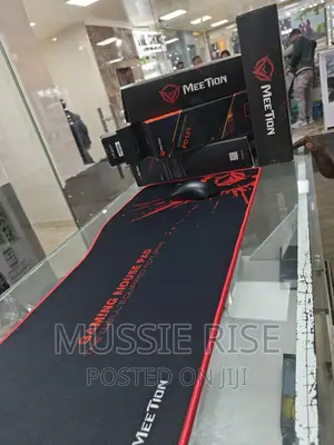 Photo - Large Mousepad