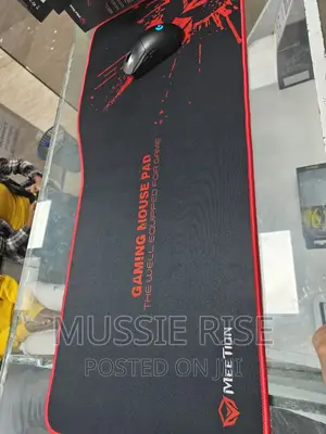 Large Mousepad