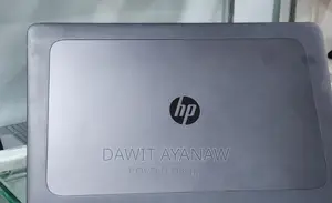 New Laptop HP ZBook 17 32GB Intel Core I7 SSD 512GB