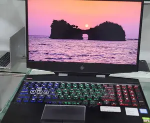 New Laptop HP 16GB Intel Core I7 SSD 512GB