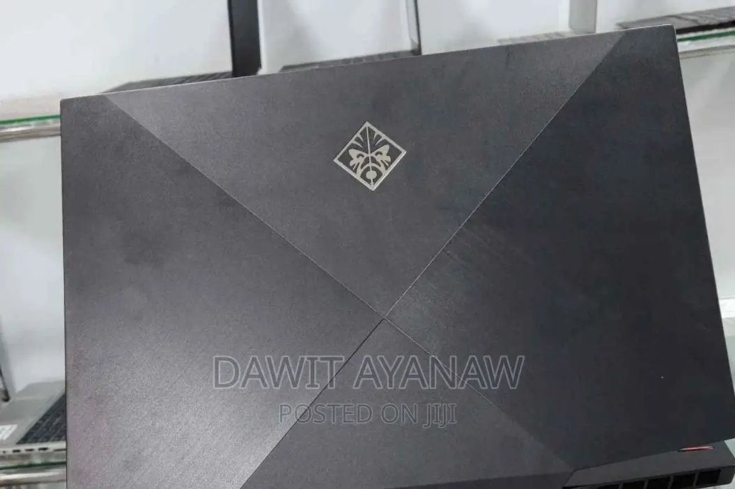 New Laptop HP 16GB Intel Core I7 SSD 512GB