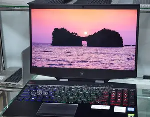 New Laptop HP 16GB Intel Core I7 SSD 512GB