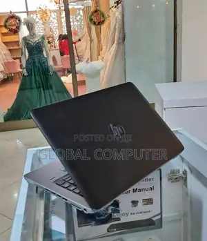 New Laptop HP 255 G1 16GB Intel Core I5 SSD 512GB