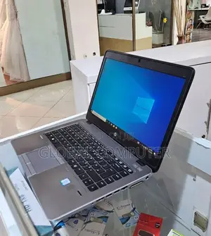 New Laptop HP 255 G1 16GB Intel Core I5 SSD 512GB