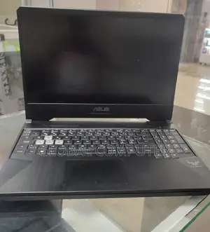 New Laptop Asus TUF Gaming FX504 16GB Intel Core I7 SSD 512GB