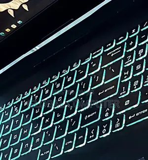 New Laptop MSI GF63 16GB Intel Core I7 SSD 512GB
