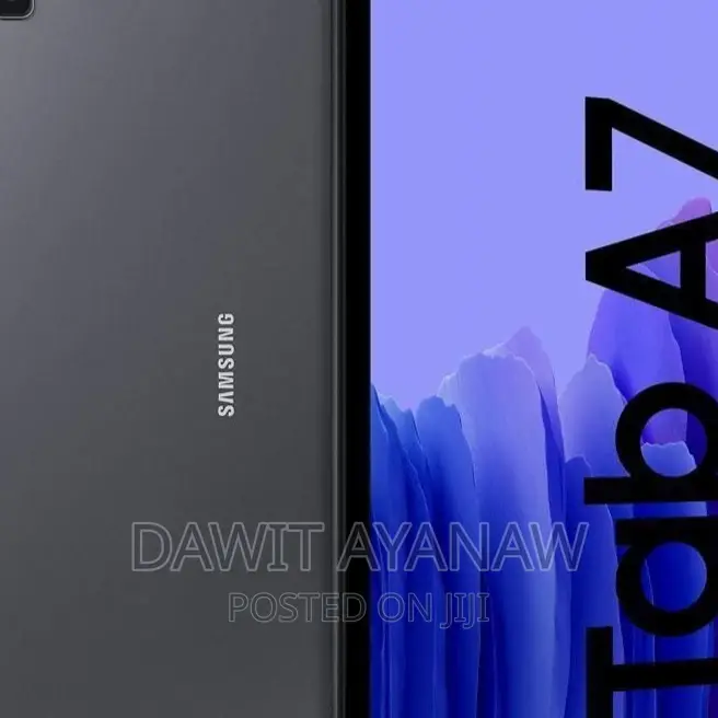 New Samsung Galaxy Tab A 7.0 32 GB Silver