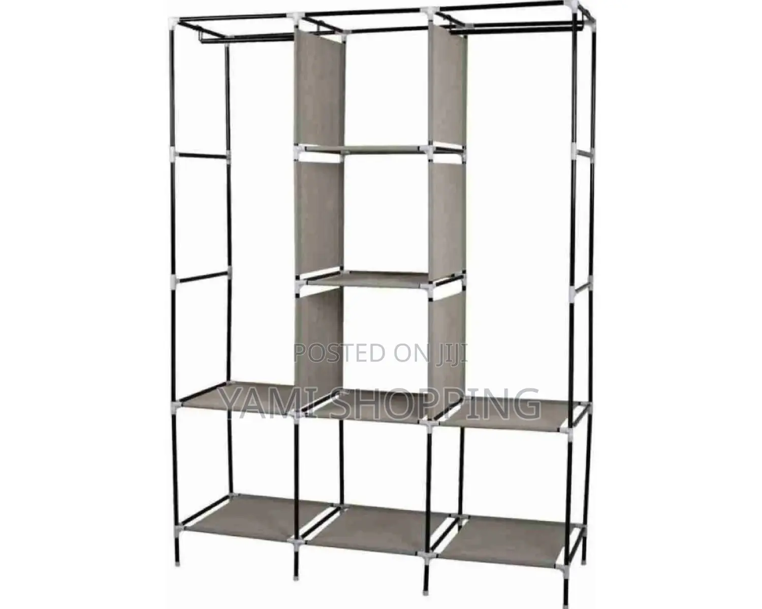 ዘመናዊ የልብስ ማስቀመጫ ቁምሳጥን