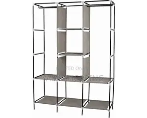 ዘመናዊ የልብስ ማስቀመጫ ቁምሳጥን