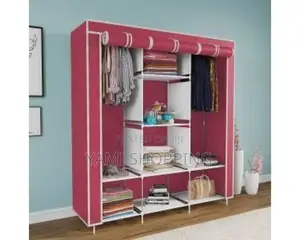 ዘመናዊ የልብስ ማስቀመጫ ቁምሳጥን