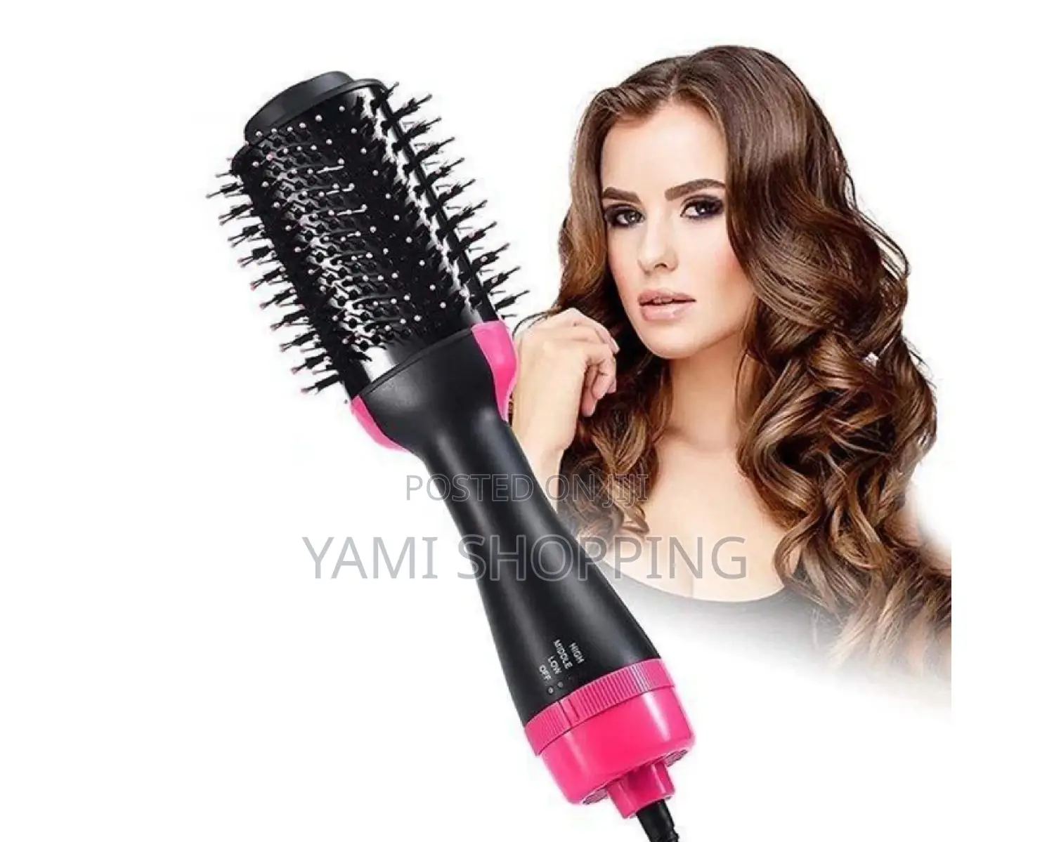  3 ጥቅሞችን አንድ ላይ የያዘ