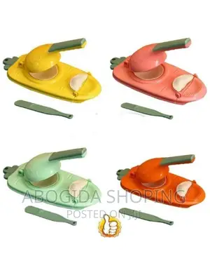 Kitchen Dumpling Maker