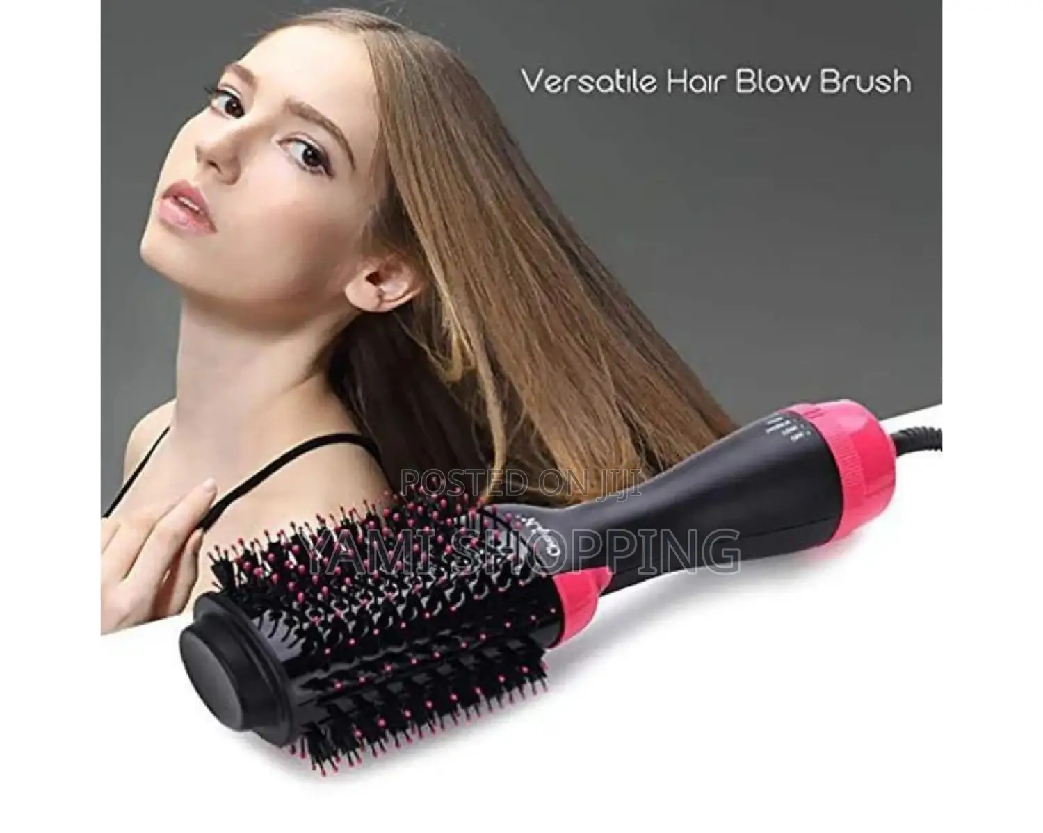  3 ጥቅሞችን አንድ ላይ የያዘ