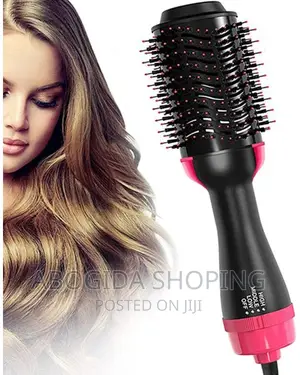 Onestep Hair Dryer Styler