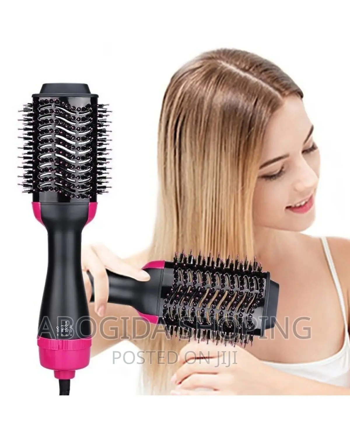 Onestep Hair Dryer Styler
