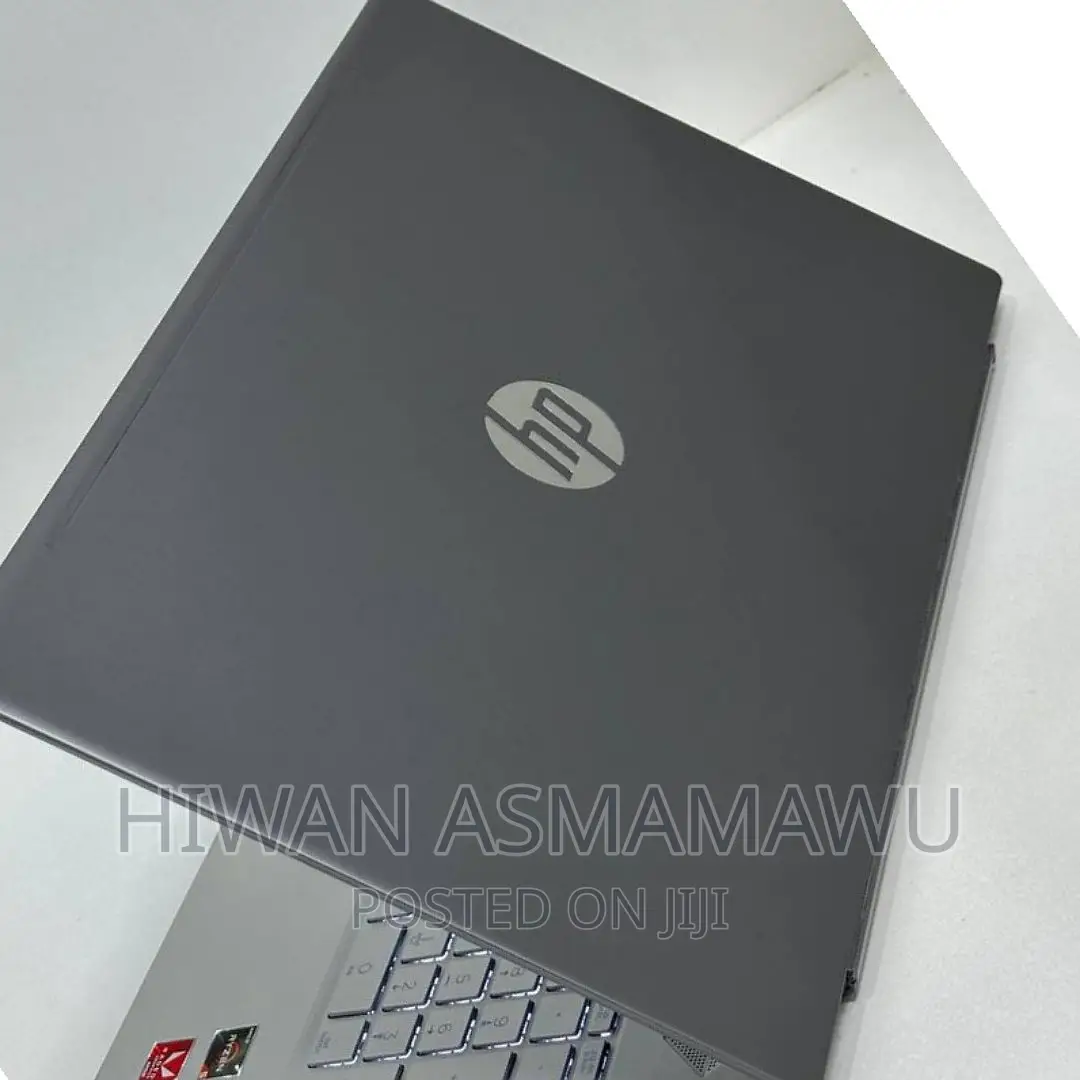 New Laptop HP Pavilion 15 8GB AMD Ryzen 5 HDD+SSD 1T