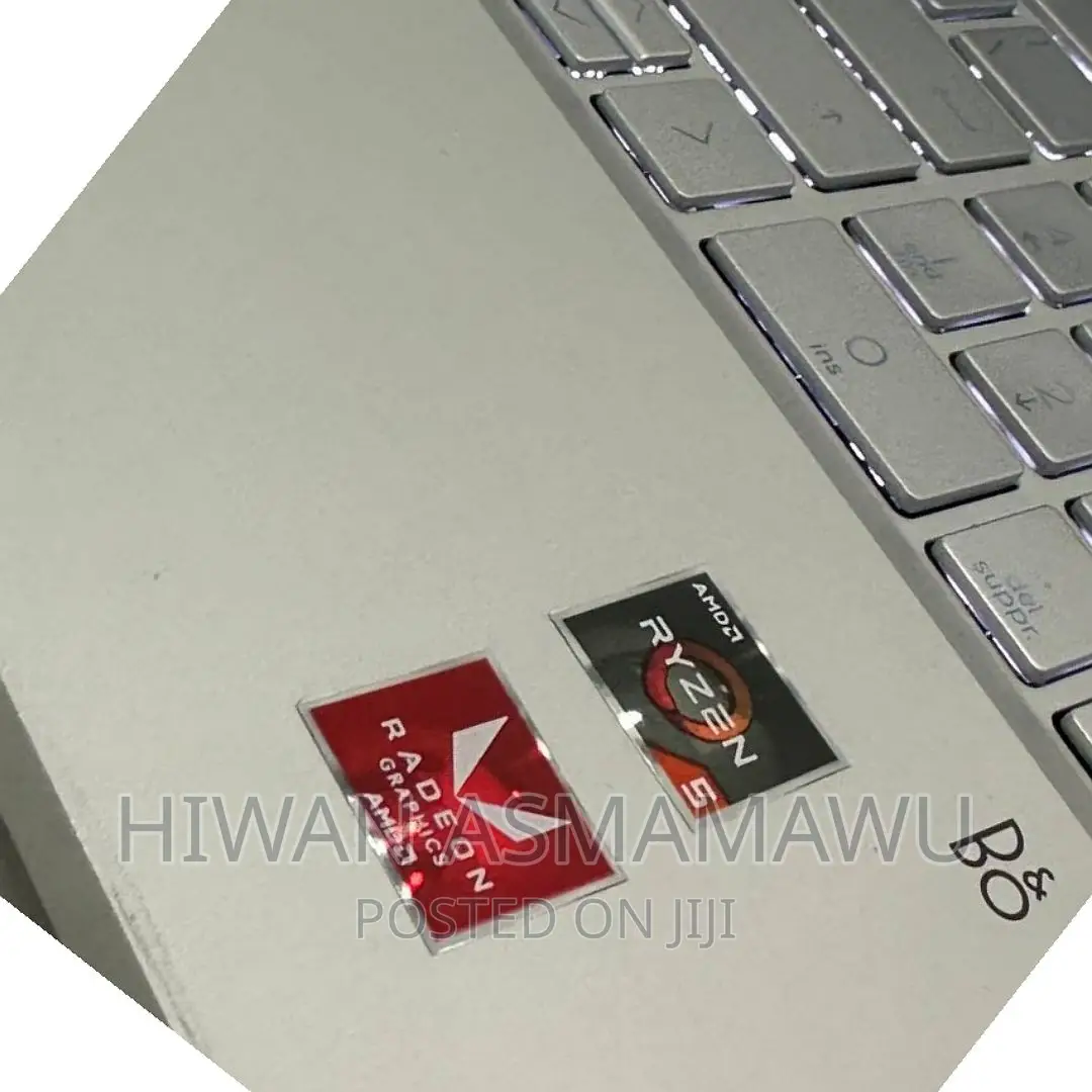 New Laptop HP Pavilion 15 8GB AMD Ryzen 5 HDD+SSD 1T