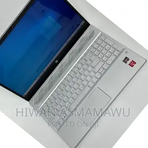 New Laptop HP Pavilion 15 8GB AMD Ryzen 5 HDD+SSD 1T